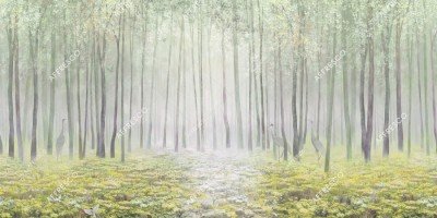 Фреска Affresco AB313-COL4   Фреска Affresco Exclusive AB313-COL4 