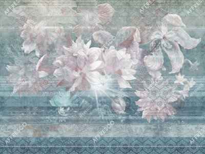 Фреска Affresco RE160-COL1  Фреска Affresco New Art  RE160-COL1 