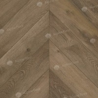 Кварцвиниловая плитка Alpine Floor Дуб Насыщенный ECO 18-4