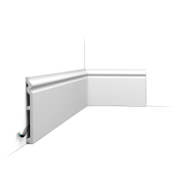 Плинтус Orac Decor SX206