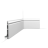 Плинтус Orac Decor SX206 - Плинтус Orac Decor SX206