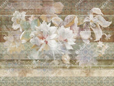 Фреска Affresco RE160-COL2  Фреска Affresco New Art  RE160-COL2 