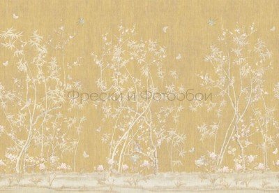 Фреска Affresco 6889 Фреска Affresco Ботаника 6889