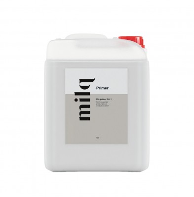 Грунт Milq Uni-primer 0.9 Milq Uni-primer 0.9л