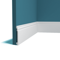 Плинтус Perfect P158