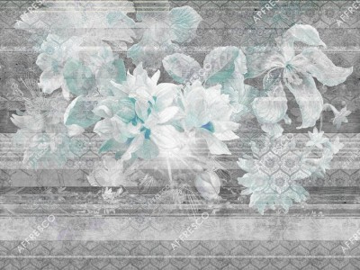 Фреска Affresco RE160-COL3  Фреска Affresco New Art  RE160-COL3 