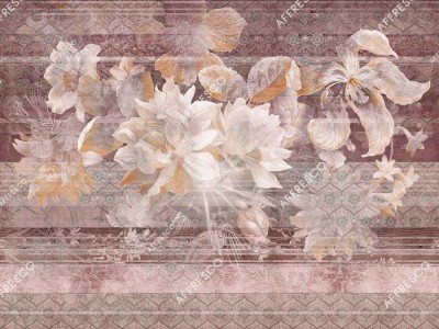 Фреска Affresco RE160-COL4  Фреска Affresco New Art  RE160-COL4 