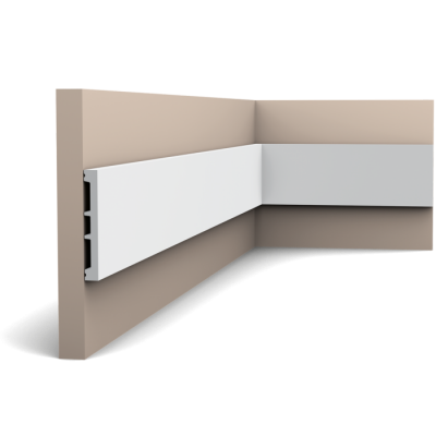 Молдинг Orac Decor SX163 SQUARE  Молдинг Orac Decor SX163 SQUARE 