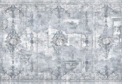 Фреска Affresco ID135824 Фреска Affresco Современный стиль ID135824 