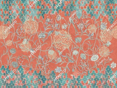 Фреска Affresco RE161-COL1  Фреска Affresco New Art  RE161-COL1 