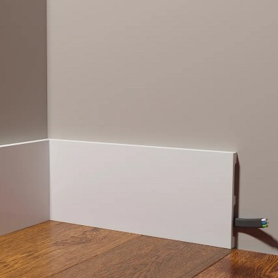 Плинтус Decor Dizayn DD709 Плинтус Декор Дизайн 100*13*2000мм