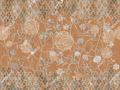 Фреска Affresco RE161-COL2  Фреска Affresco New Art  RE161-COL2 