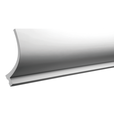 Карниз Европласт 1.50.220 Потолочный плинтус Европласт 1.50.220