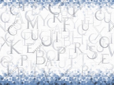 Фреска Affresco DP401-COL3  Фреска Affresco Trend Art DP401-COL3 