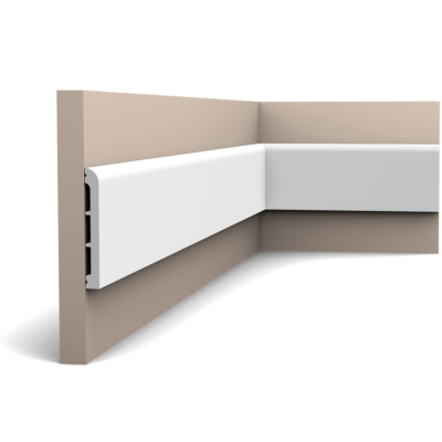 Молдинг Orac Decor SX168 SQUARE  Молдинг Orac Decor SX168 SQUARE 