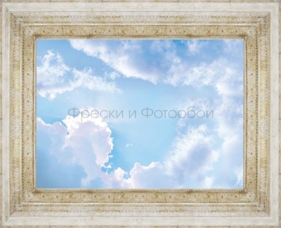 Фреска Affresco 9159 Фреска Affresco Сюжеты для потолков  9159