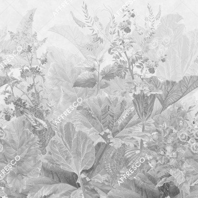 Фреска Affresco AF514-COL2 Фреска Affresco Atmosphere AF514-COL2