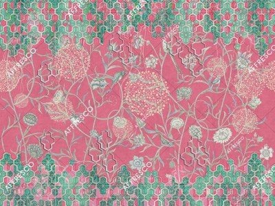 Фреска Affresco RE161-COL4  Фреска Affresco New Art  RE161-COL4 