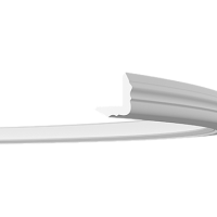 Карниз Европласт 1.50.295 flex