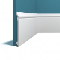 Плинтус Perfect P114