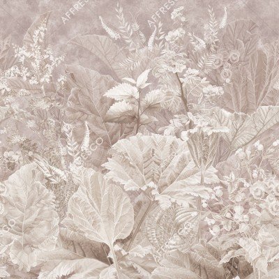 Фреска Affresco AF514-COL3 Фреска Affresco Atmosphere AF514-COL3