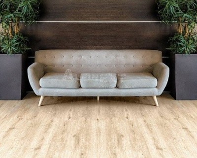 Кварцвиниловая плитка Alpine Floor Ясень Макао ЕСО 106-1 SPC ламинат Ясень Макао ЕСО 106-1 (1220*183*4мм)