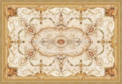 Фреска Affresco 9161 Фреска Affresco Сюжеты для потолков  9161