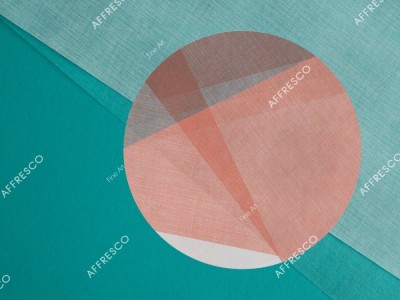 Фреска Affresco RE819-COL2   Фреска Affresco Fine Art RE819-COL2 