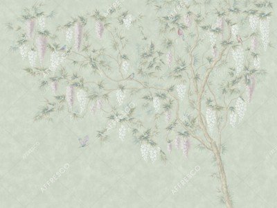 Фреска Affresco AF515-COL1 Фреска Affresco Atmosphere AF515-COL1