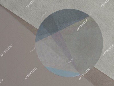 Фреска Affresco RE819-COL3   Фреска Affresco Fine Art RE819-COL3 