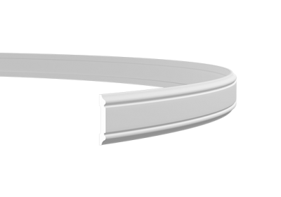 Гибкий молдинг Европласт 1.51.384 flex Гибкий молдинг Европласт 47*8*2000мм