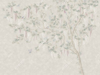 Фреска Affresco AF515-COL2 Фреска Affresco Atmosphere AF515-COL2