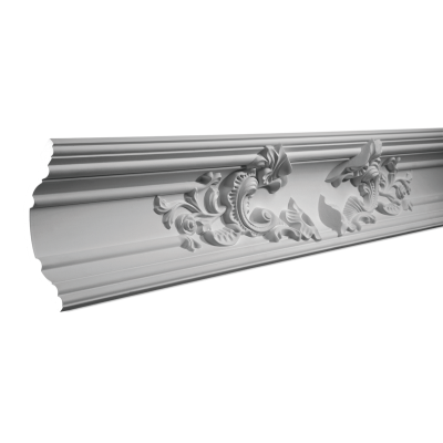 Карниз Европласт 1.50.167 Потолочный плинтус Европласт 1.50.167