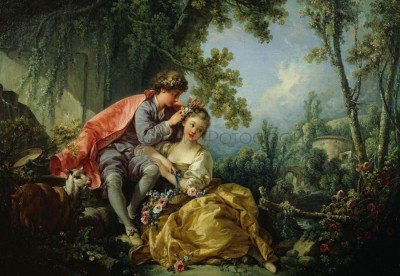 Фреска Affresco 3367 Фреска Affresco Классические сюжеты  3367