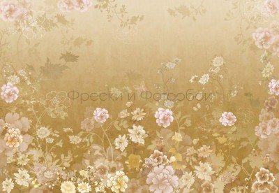 Фреска Affresco 7064 Фреска Affresco Детские 7064