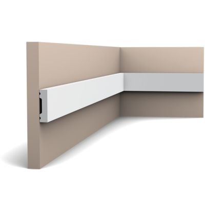 Молдинг Orac Decor SX162 SQUARE Молдинг Orac Decor SX162 SQUARE