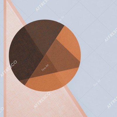 Фреска Affresco RE820-COL3   Фреска Affresco Fine Art RE820-COL3 