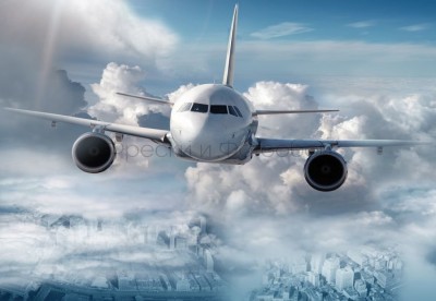 Фреска Affresco 7109 Фреска Affresco Детские 7109