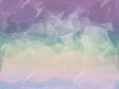 Фреска Affresco RE163-COL4  Фреска Affresco New Art  RE163-COL4 