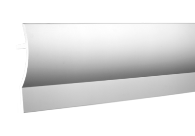Карниз Европласт 1.50.227 Потолочный плинтус Европласт 1.50.227