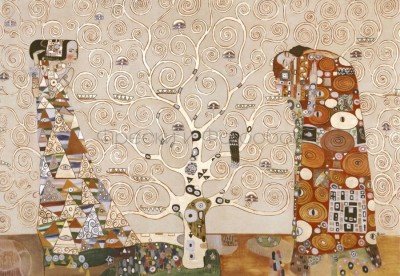 Фреска Affresco 3401 Фреска Affresco Классические сюжеты  3401 