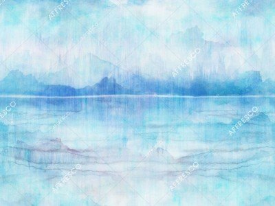 Фреска Affresco RE164-COL1  Фреска Affresco New Art  RE164-COL1 