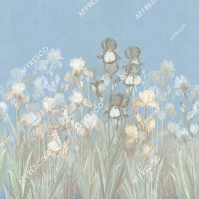 Фреска Affresco AB119-COL4  Фреска Affresco VESNA AB119-COL4 