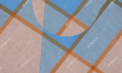 Фреска Affresco RE821-COL1  Фреска Affresco Fine Art RE821-COL1 