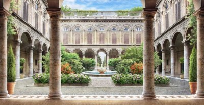 Фреска Affresco 6307 Фреска Affresco Пейзаж 6307