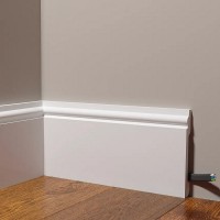 Плинтус Decor Dizayn DD31