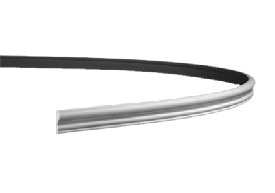 Гибкий молдинг Европласт 1.51.400 flex Гибкий молдинг Европласт 44*16*2000мм