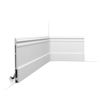 Плинтус Orac Decor SX191