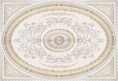 Фреска Affresco 9802 Фреска Affresco Сюжеты для потолков  9802 