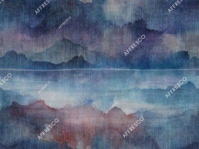 Фреска Affresco RE164-COL4  Фреска Affresco New Art  RE164-COL4 